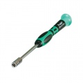 Proskit Nut Driver - M4 PrÄzisions Sechskant-steckschlÜssel M4,0 Proskit Nut Driver - M4 PrÄzisions Sechskant-steckschlÜssel M4,0